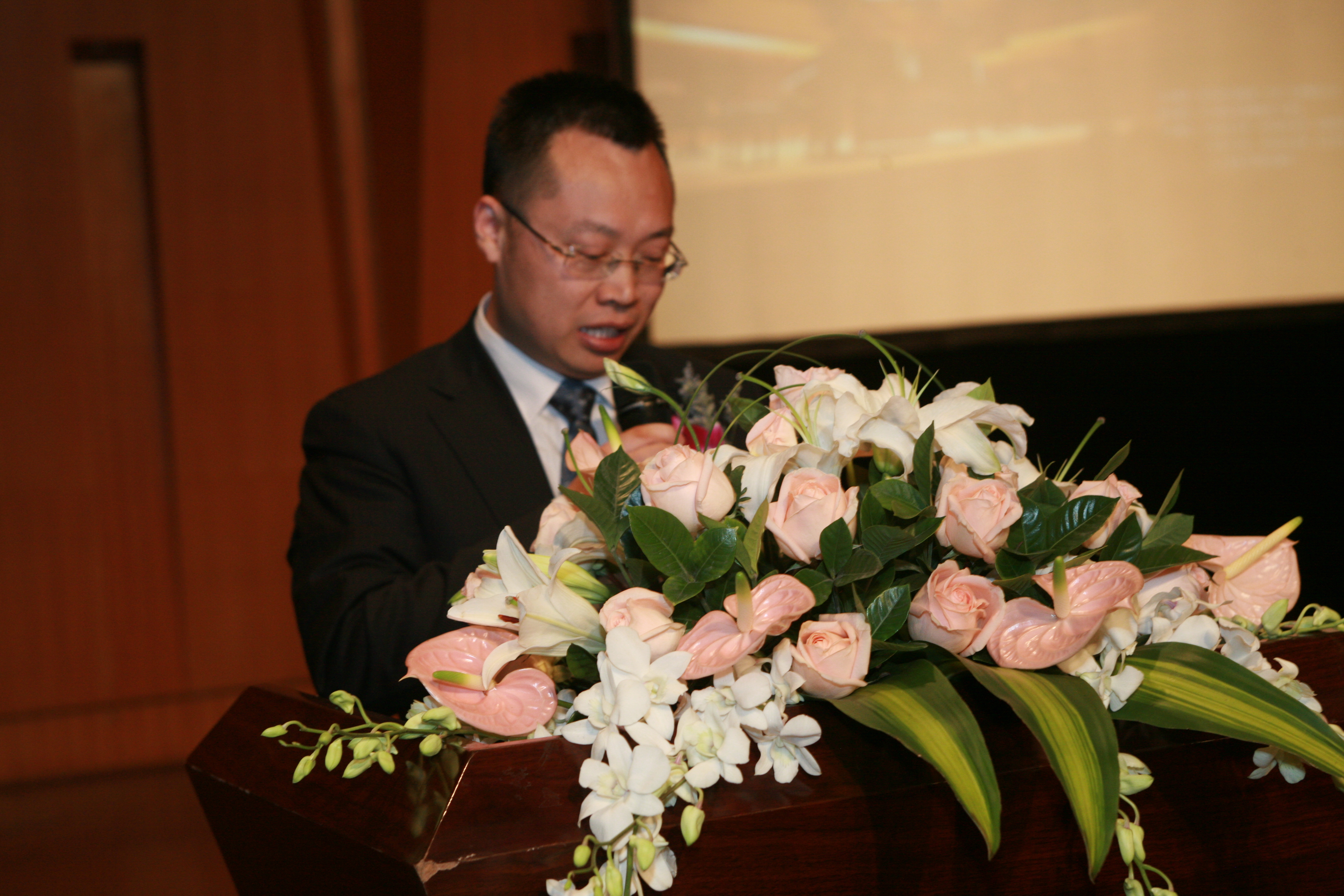 2014FH至尊奖学金九大音乐学院全国获奖学生音乐会圆满落幕