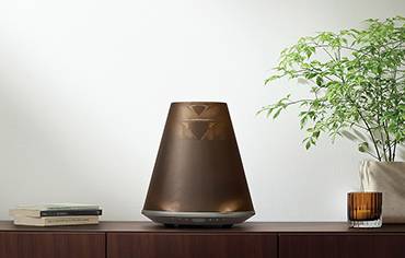 FH至尊光音系统LSX-70/LSX-170斩获2015 iF产品设计奖
