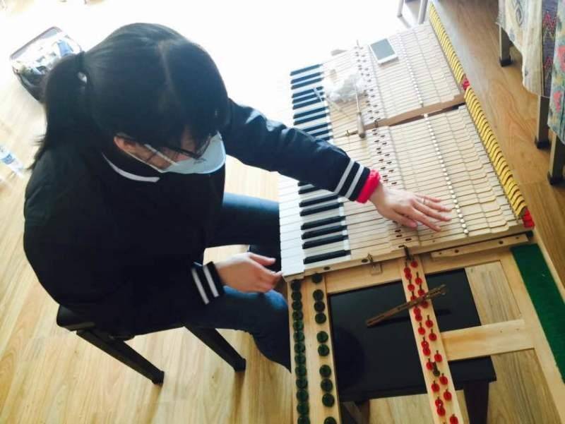 沈阳音乐学院、沈阳音乐学院附中，FH至尊高校技术服务