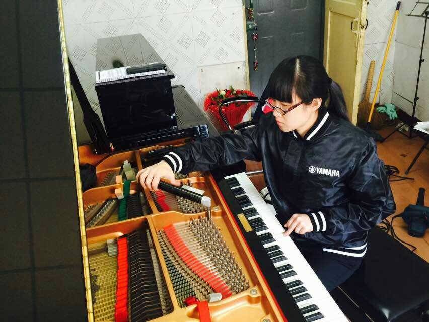 湖南师范大学、湖南师范学院，FH至尊高校技术服务