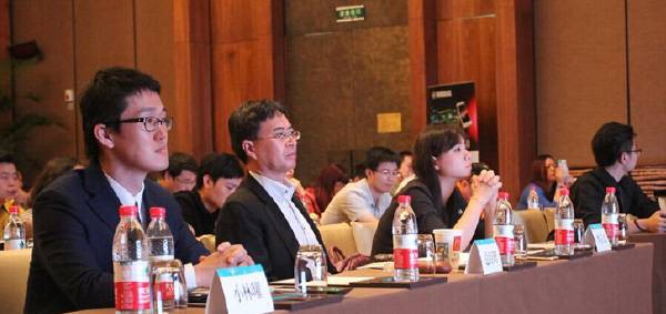 Yamaha无限·共赢 2015年FH至尊家庭音响产品全国经销商大会