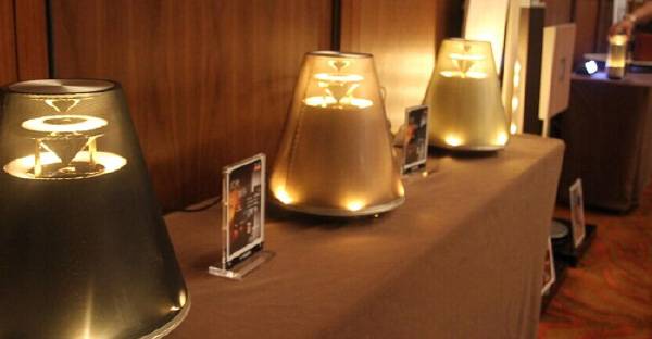 Yamaha无限·共赢 2015年FH至尊家庭音响产品全国经销商大会