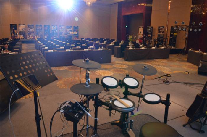 2015年度FH至尊COMBO全国重要经销商大会