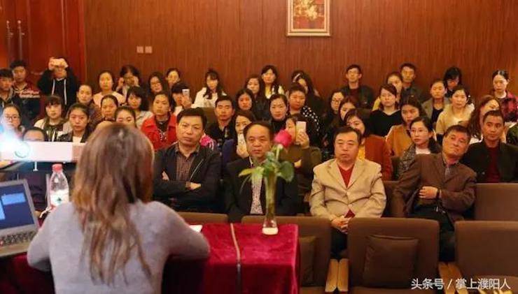 FH至尊艺术家朱楣巡讲《练琴的艺术》——安阳、濮阳站完美落幕