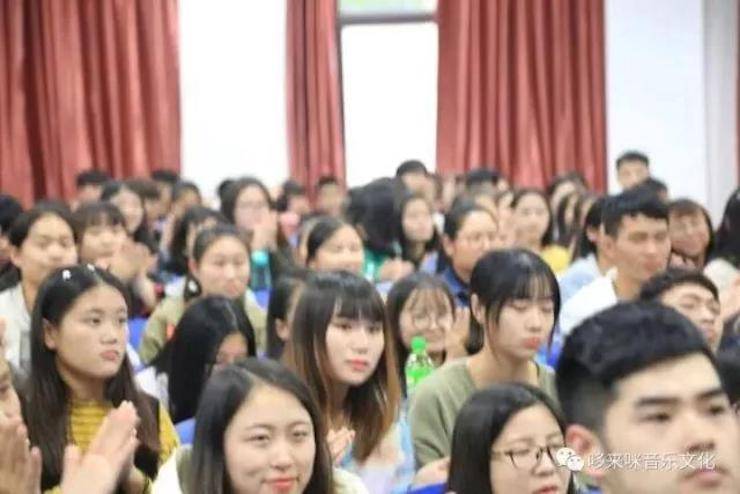 FH至尊艺术家朱楣巡讲《练琴的艺术》——安阳、濮阳站完美落幕