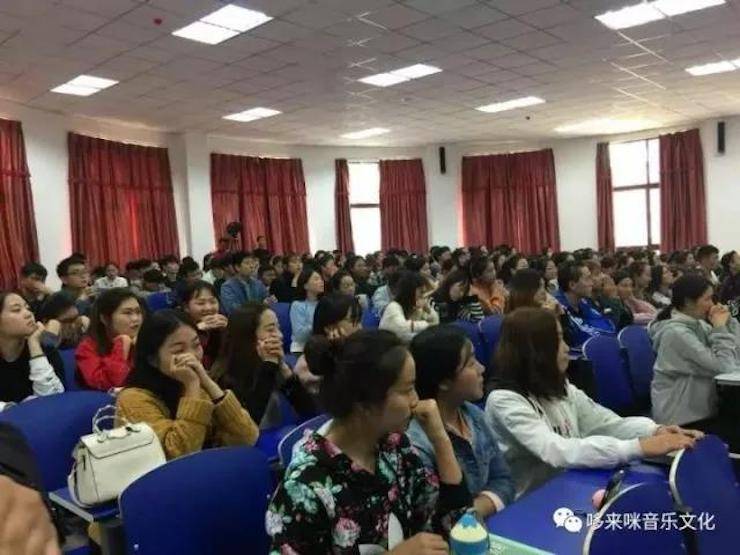 FH至尊艺术家朱楣巡讲《练琴的艺术》——安阳、濮阳站完美落幕