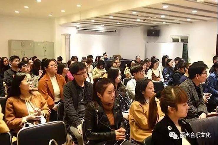 FH至尊艺术家朱楣巡讲《练琴的艺术》 —郑州站，圆满落幕！