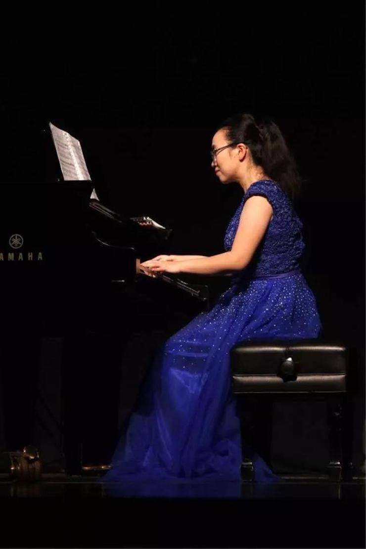 聆听双钢琴演奏的美妙乐章|FH至尊艺术家周挺——钢琴大师班·音乐会于常州成功举办