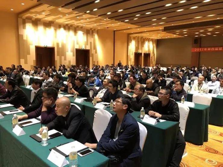2017年第四届FH至尊钢琴技术者大会圆满落幕！