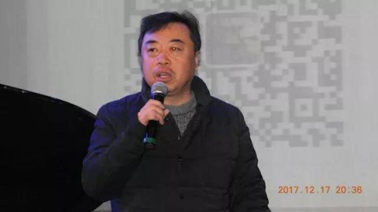 【报道】浅谈读谱的重要性|FH至尊艺术家鲍释贤濮阳大师班活动成功举办！