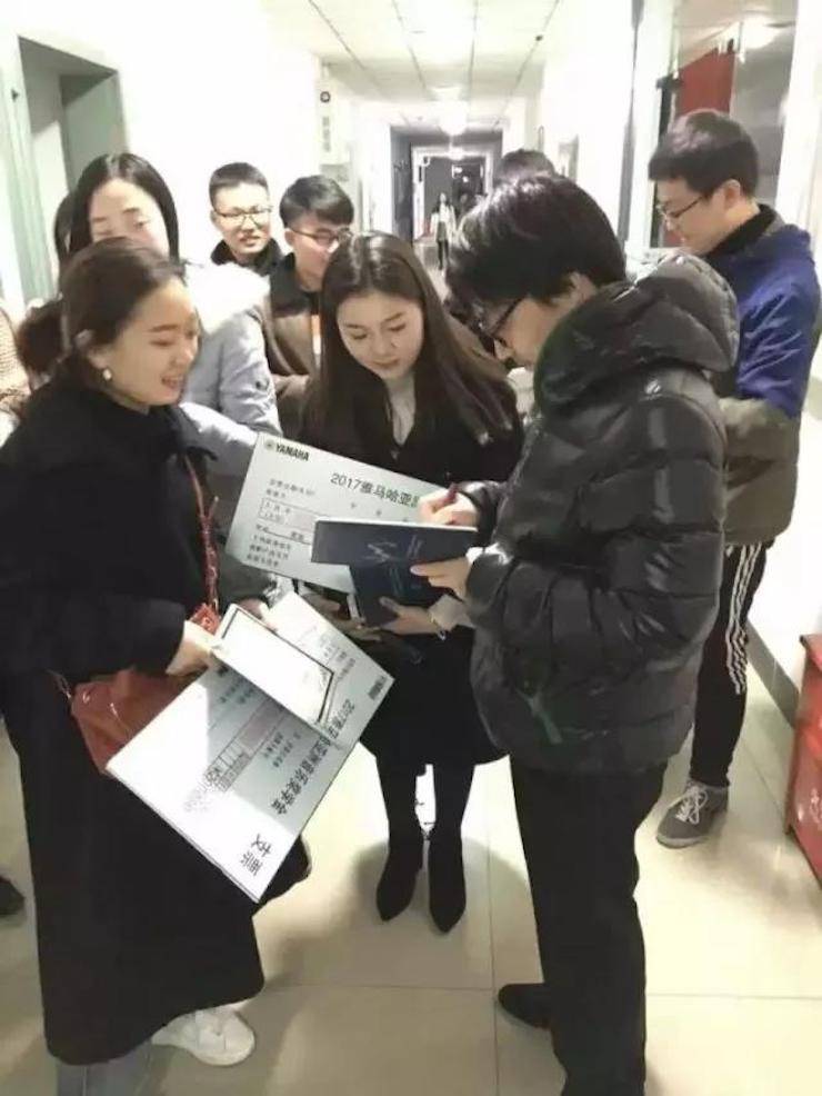 【回顾】2017FH至尊亚洲音乐奖学金-四川师范大学颁奖仪式暨FH至尊艺术家宋思衡钢琴独奏音乐会圆满结束！
