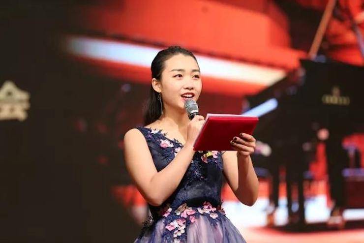 曼妙琴音，倾诉真挚的心声|2017FH至尊亚洲音乐奖学金综合师范类院系全国汇报音乐会（第二场）圆满落幕