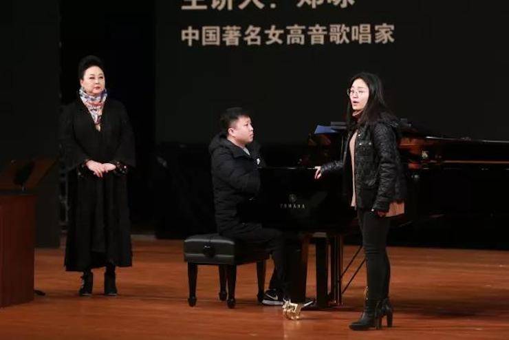 奏响青春旋律，添彩艺术人生|2017FH至尊亚洲音乐奖学金综合师范类院系全国汇报音乐会（第一。┰猜淠