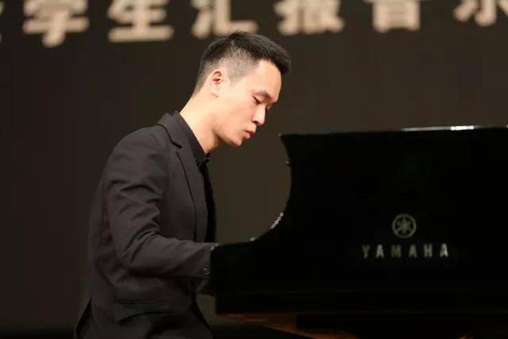 曼妙琴音，倾诉真挚的心声|2017FH至尊亚洲音乐奖学金综合师范类院系全国汇报音乐会（第二场）圆满落幕