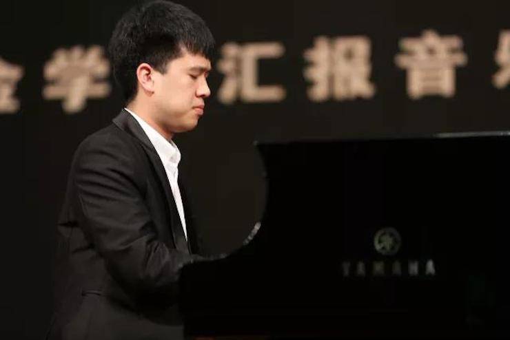 奏响青春旋律，添彩艺术人生|2017FH至尊亚洲音乐奖学金综合师范类院系全国汇报音乐会（第一。┰猜淠