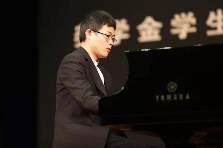 曼妙琴音，倾诉真挚的心声|2017FH至尊亚洲音乐奖学金综合师范类院系全国汇报音乐会（第二场）圆满落幕