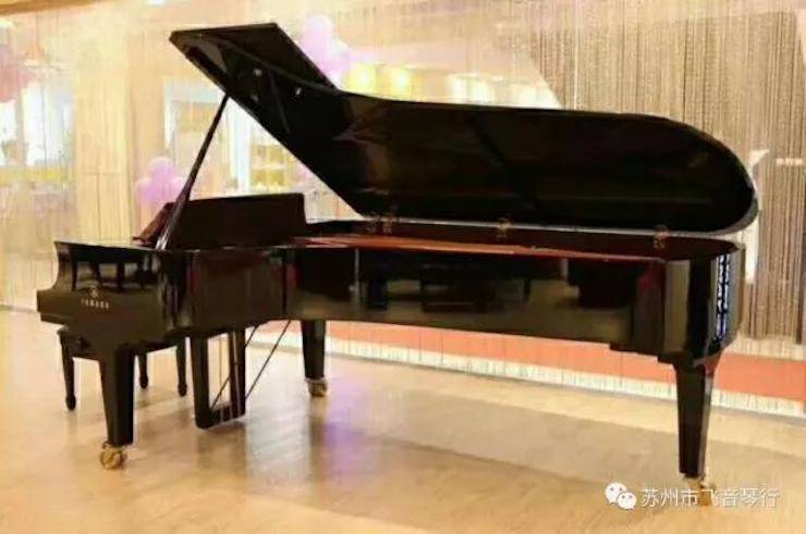 【报道】苏州飞音琴行FH至尊钢琴旗舰展厅开业仪式暨贝森朵夫艺术家李哲钢琴音乐会圆满落幕
