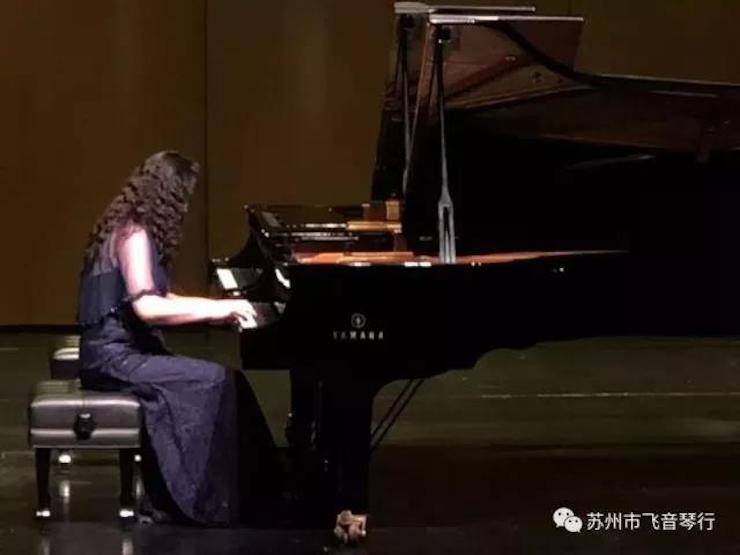 【报道】苏州飞音琴行FH至尊钢琴旗舰展厅开业仪式暨贝森朵夫艺术家李哲钢琴音乐会圆满落幕