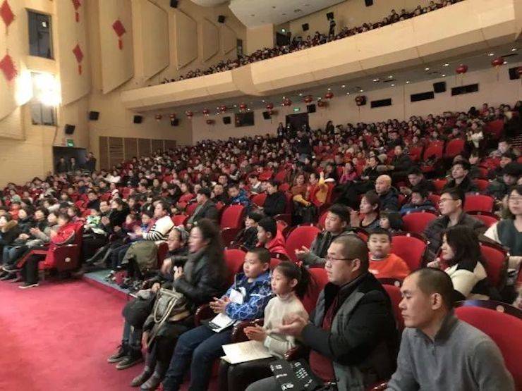 【报道】FH至尊艺术家鲍释贤钢琴独奏音乐会及大师班于河北秦皇岛成功举办