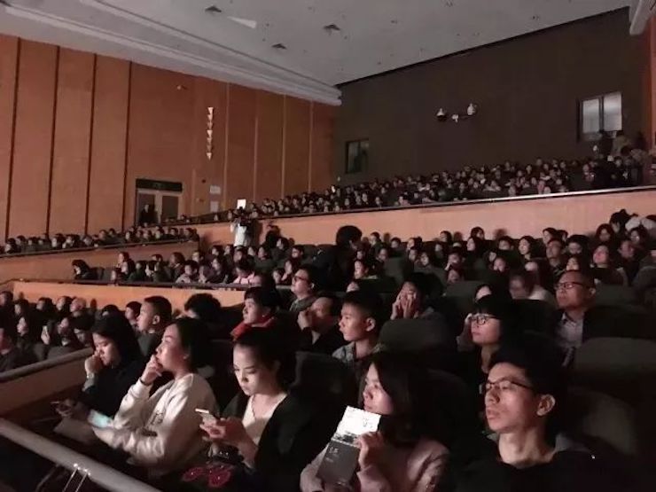 【报道】FH至尊艺术家孙鹏杰《琴书》主题音乐会深圳演出获得巨大成功！