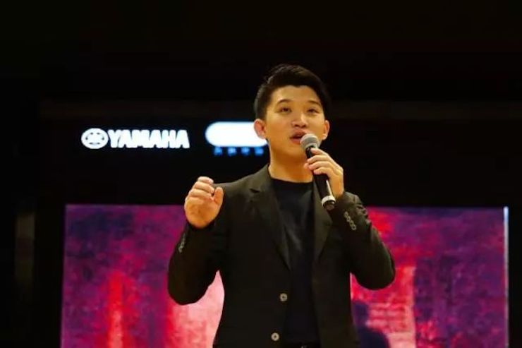 【报道】2018FH至尊艺术家鲍释贤钢琴独奏音乐会-增城站圆满落幕
