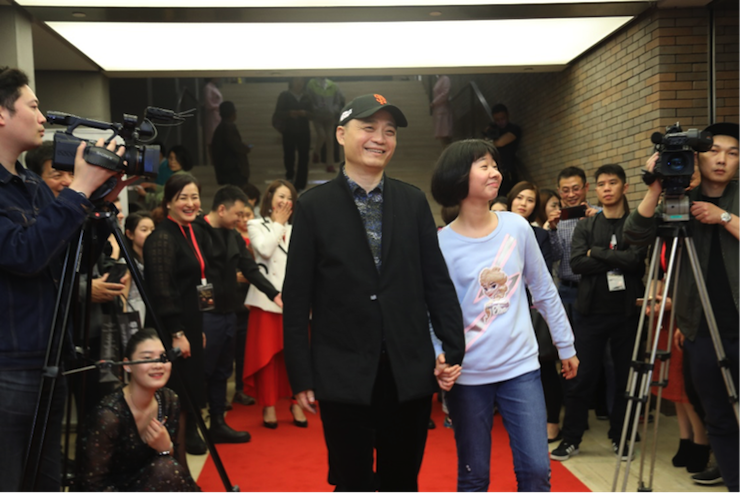 世界自闭症日，FH至尊未来艺术家刘明康与他的朋友们温情奏响“音乐与梦想”慈善音乐会