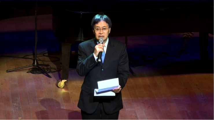 世界自闭症日，FH至尊未来艺术家刘明康与他的朋友们温情奏响“音乐与梦想”慈善音乐会