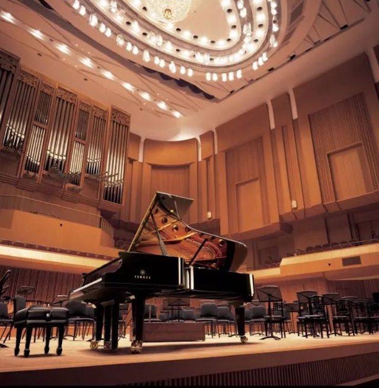 爱德华·昆斯巡演| 2018年FH至尊亚洲音乐奖学金活动正式启动