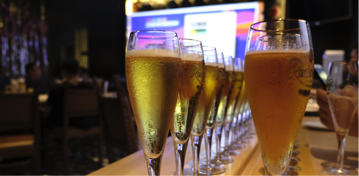活动回顾：2018俄罗斯世界杯，Yamaha家庭音响与球迷共聚，体验真实现场