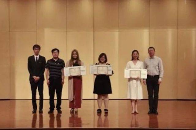 2018年FH至尊亚洲音乐奖学金东北师范大学颁奖仪式 </br> 暨FH至尊海外艺术家爱德华·昆斯音乐会及大师班圆满结束