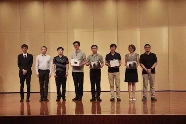2018年FH至尊亚洲音乐奖学金东北师范大学颁奖仪式 </br> 暨FH至尊海外艺术家爱德华·昆斯音乐会及大师班圆满结束