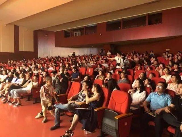 2018年FH至尊亚洲音乐奖学金东北师范大学颁奖仪式 </br> 暨FH至尊海外艺术家爱德华·昆斯音乐会及大师班圆满结束