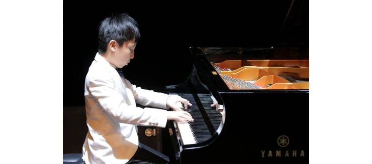 2018FH至尊JOC音乐会 奏响小小音乐家们的奇思妙想
