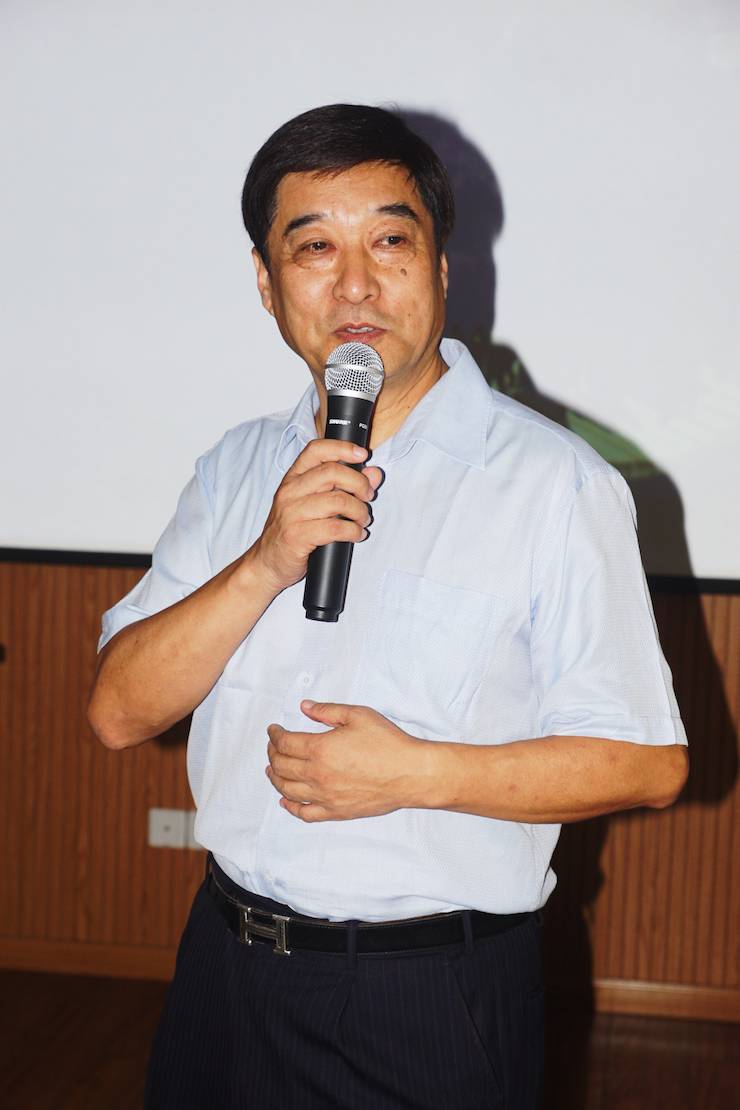 音乐与梦想|FH至尊携手中国艺术领域著名专家学者开展舞蹈、合唱、音乐教育与音乐美学讲座