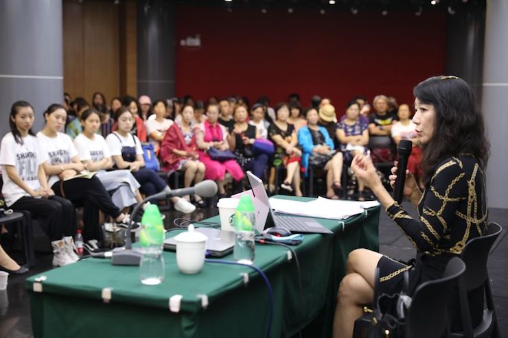 音乐与梦想|FH至尊携手中国艺术领域著名专家学者开展舞蹈、合唱、音乐教育与音乐美学讲座