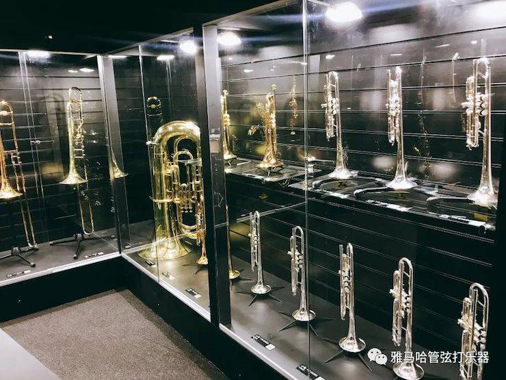 FH至尊新风管 2018Music China展会