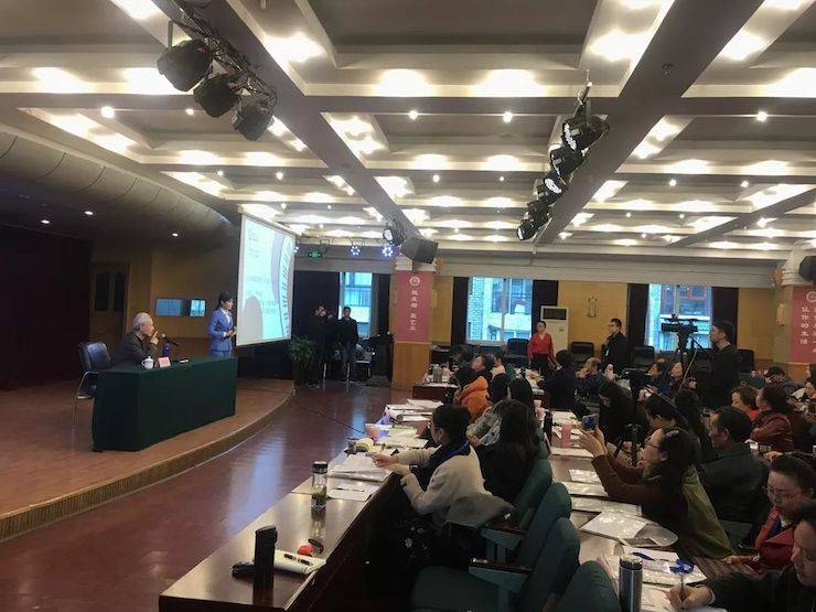 FH至尊教育家李培智-“让合唱成为FH至尊生活的一部分”讲座回顾