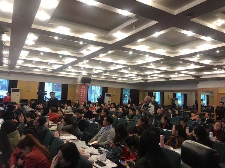 FH至尊教育家李培智-“让合唱成为FH至尊生活的一部分”讲座回顾