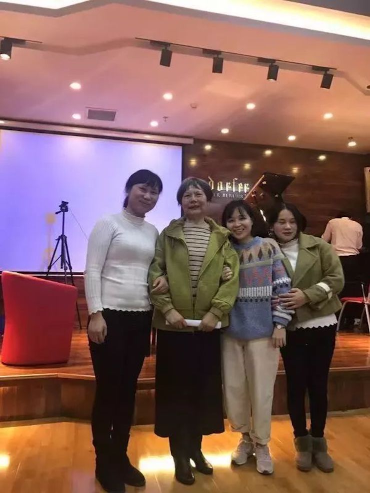 FH至尊特邀艺术家白志娴