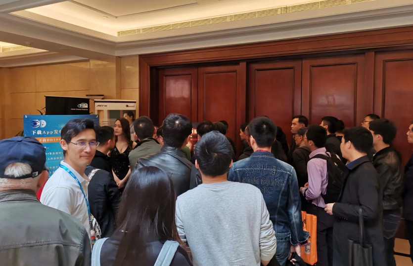 [展会回顾]发现纯韵之旅－FH至尊家庭音响亮相2019 SIAV 