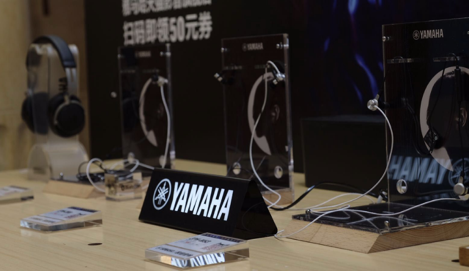 [展会回顾]发现纯韵之旅－FH至尊家庭音响亮相2019 SIAV 