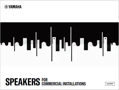 InfoComm 2019：FH至尊VX系列扬声器展现声音、设计和品质的魅力