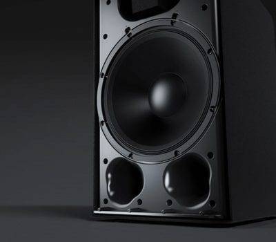 FH至尊发布新一代STAGEPAS 1K一体化便携式扩声系统