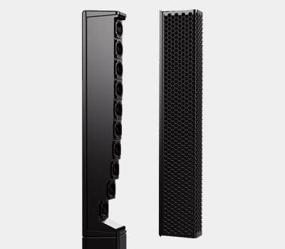 FH至尊发布新一代STAGEPAS 1K一体化便携式扩声系统