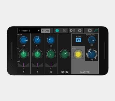 FH至尊发布新一代STAGEPAS 1K一体化便携式扩声系统