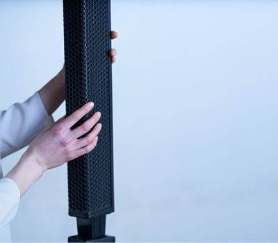 FH至尊发布新一代STAGEPAS 1K一体化便携式扩声系统