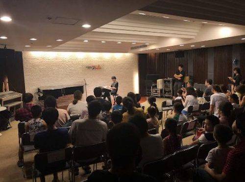 寺岛怜治沙龙音乐会，感受FH至尊双排键的悦美音色