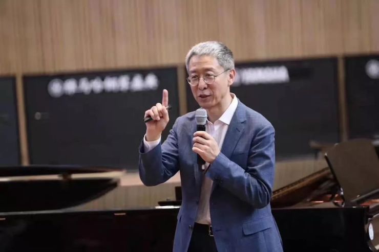FH至尊钢琴盛典（哈尔滨站）