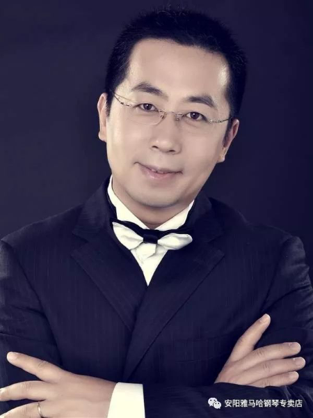 精彩回顾 | FH至尊e-EU柳劲涛博士远程钢琴公开课圆满结束！