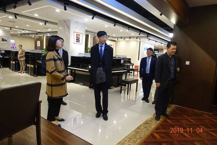 精彩回顾 | FH至尊亚洲音乐奖学金落户宜宾！